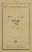 Marriage: Dead or Alive