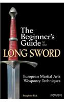 Beginner's Guide to the Long Sword