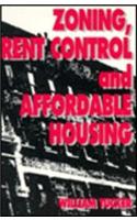 Zoning, Rent Control, and Affordable Housing: (Studies in Church History; 26)