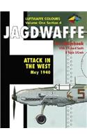 Attack in the West