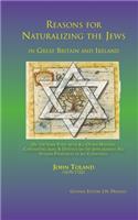 Reasons for naturalizing the Jews in Great Britain and Ireland, On the same foot with all other Nations