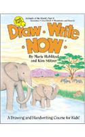 Draw Write Now Book 8