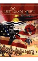 Gilbert Islands in World War Two