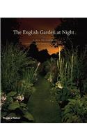 The English Garden at Night