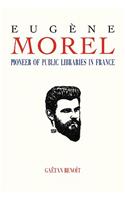 Eugene Morel