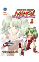 How to Draw Manga
