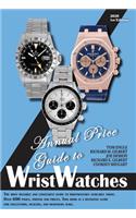 Annual Price Guide to Wristwatches