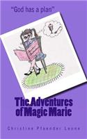 Adventures of Magic Marie