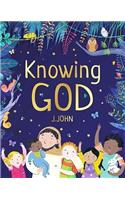 Knowing God