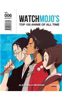 WatchMojo's Top 100 Anime of All Time