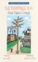 Pennydale Zoo and the Great Talent Contest