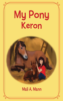 My Pony Keron