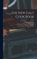 New Galt Cook Book