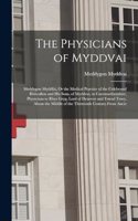 The Physicians of Myddvai