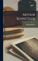 Arthur Schnitzler