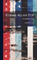 Edgar Allan Poe