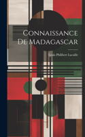 Connaissance de Madagascar