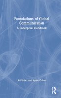 Foundations of Global Communication