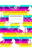Graph Paper Notebook