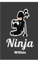 Ninja Within