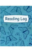 Reading Log