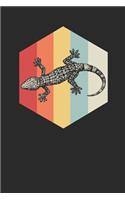 Gecko Polygon