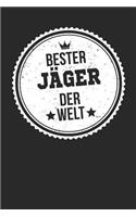 Bester Jäger Der Welt