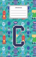Composition Book C