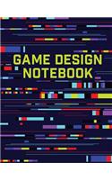 Game Design Notebook