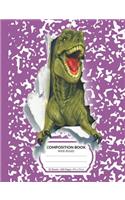 Composition Book
