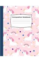 Composition Notebook