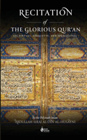 Recitation of the Glorious Qur'an