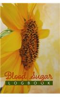 Blood Sugar Logbook