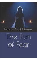 The Film of Fear