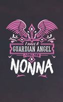 I Have a Guardian Angel I Call Her Nonna