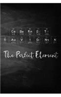 Cabernet Sauvignon The Perfect Element