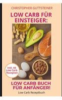 Low Carb für Einsteiger
