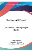 Story Of Daniel