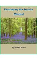 Developing the Success Mindset