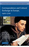 Cultural Exchange in Early Modern Europe