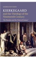 Kierkegaard and the Theology of the Nineteenth Century