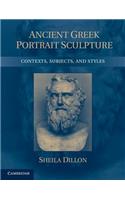 Ancient Greek Portrait Sculpture