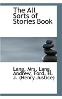 The All Sorts of Stories Book