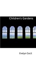 Children's Gardens