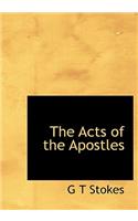 The Acts of the Apostles