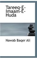 Tareeq-E-Imaam-E-Huda