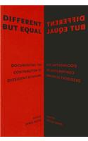 Different but Equal