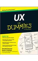 UX for Dummies