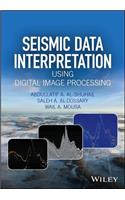 Seismic Data Interpretation using Digital Image Processing