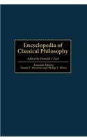 Encyclopedia of Classical Philosophy